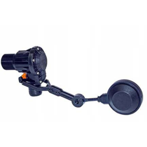 Plovak za automatsku dopunu kompenzacije 1